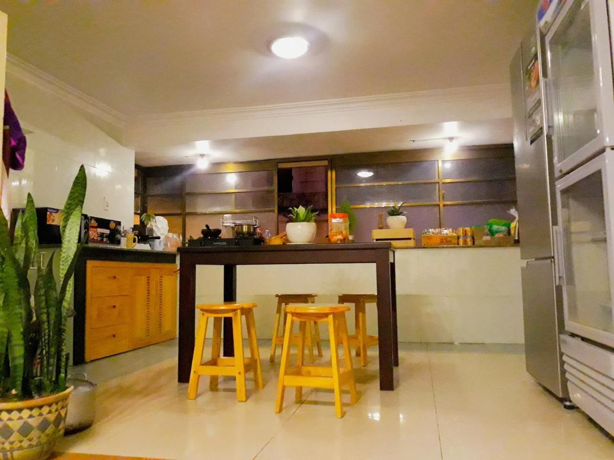 Dora Hostel Dalat Exterior foto