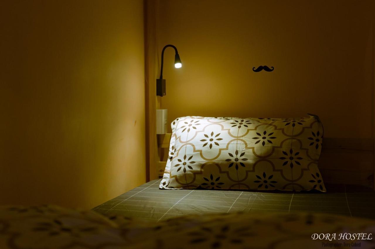 Dora Hostel Dalat Habitación foto