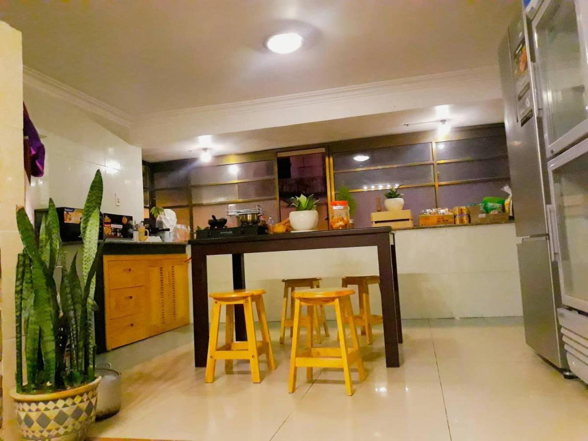 Dora Hostel Dalat Exterior foto