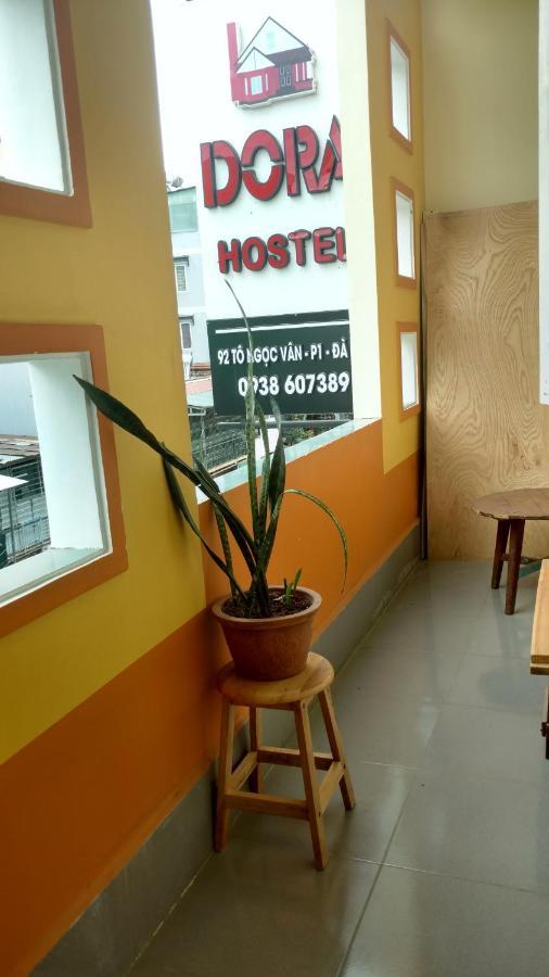 Dora Hostel Dalat Habitación foto